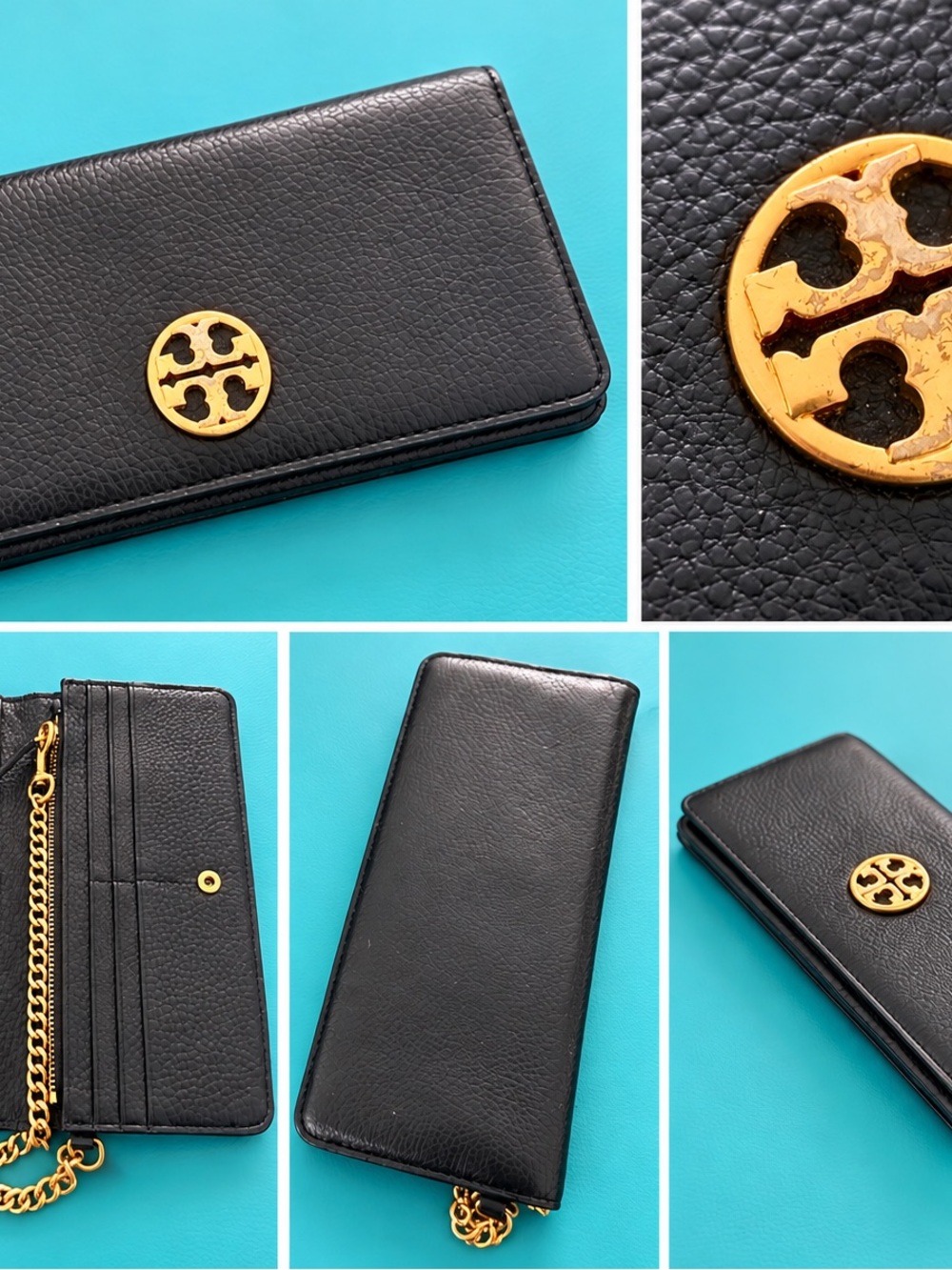 Women Accessories - Wallet/Clutch